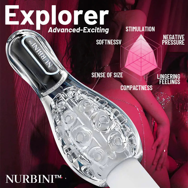 EnduranceeHIM Pocket pleasure