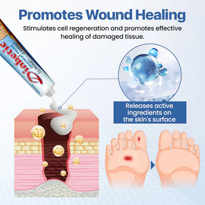 🔥 Flash Sale 70% OFF 🔥 AlphaRaw® VitaGluco Diabetes Treatment Cream