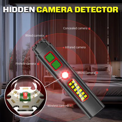 2026 Upgraded GuardX™ Tactical 5in1 Stun Survival Flashlight ⚡ One Tool, Total Protection