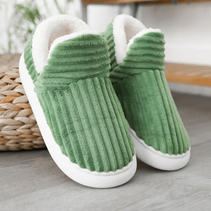 🎄 Early Chrismas Sale 60% OFF❄️ CertiPluff Pluffy Cozy Slippers™