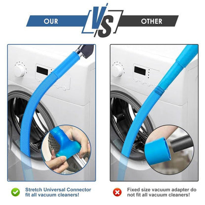 💥 LAST DAY SALE 49% 💥 OFF Dryer Vent Cleaner Kit