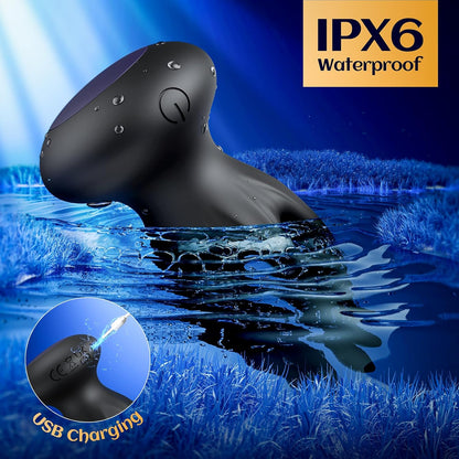 70% OFF 🌊 JellyX™ — Male Therapy Trainer. Professional-Grade. Private. Powerful.