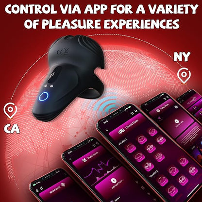 💪 2026 Upgraded HEATNOVA™ Smart AI 3in1 HeatWave Therapy Trainer