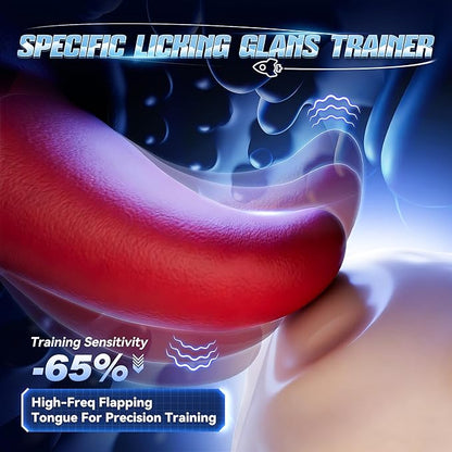 💪 2026 Upgraded ROCKETIX™ Smart AI 5in1 Performance Therapy Trainer