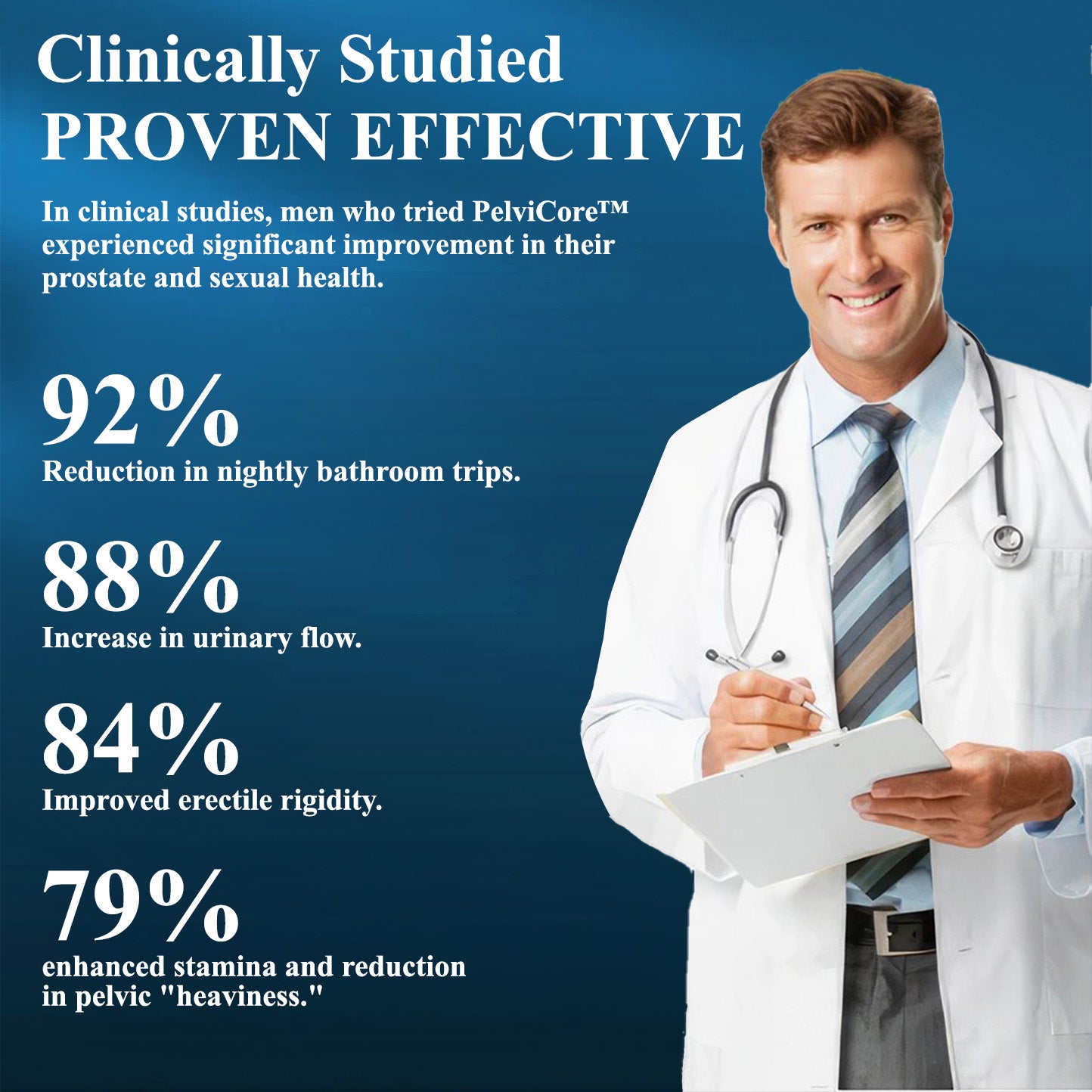 70% OFF 🔥 PelviCore™ — 3-Zone Prostate & Pelvic Therapy Device. Restore Flow. Reclaim Vitality. 💪
