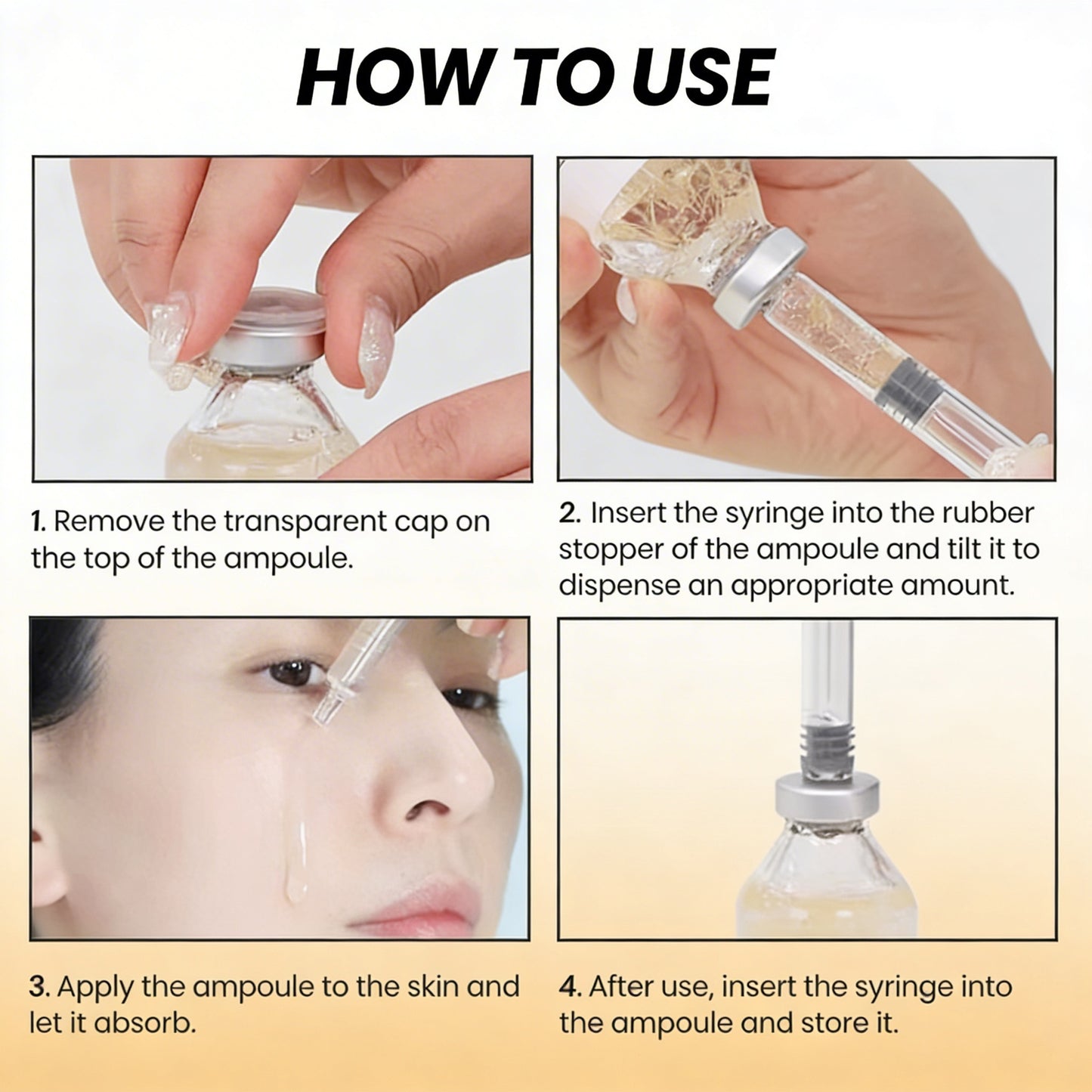 💥 2026 Sale 70% OFF ✨ KOLIRIN™ LUMEA Deep Collagen Silk Peptides Serum
