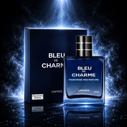 🔥 Father's Day 70% OFF 🤩 UNPREE™ Bleu De Charme Pheromone Men Perfume
