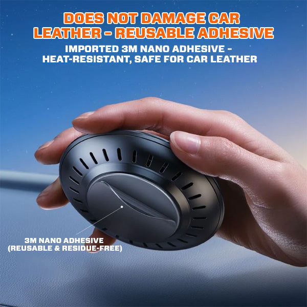 ️🎉 2025 Early-Christmas 70% OFF ️🔥 Lafuwi™ DefrosterX Electromagnetic Molecular Car Snow Removal Device ❄