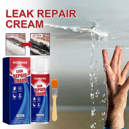 🔥 Hot Sale 70% OFF 🔥 Homivex Leak Repair Waterproof Sealant Spray