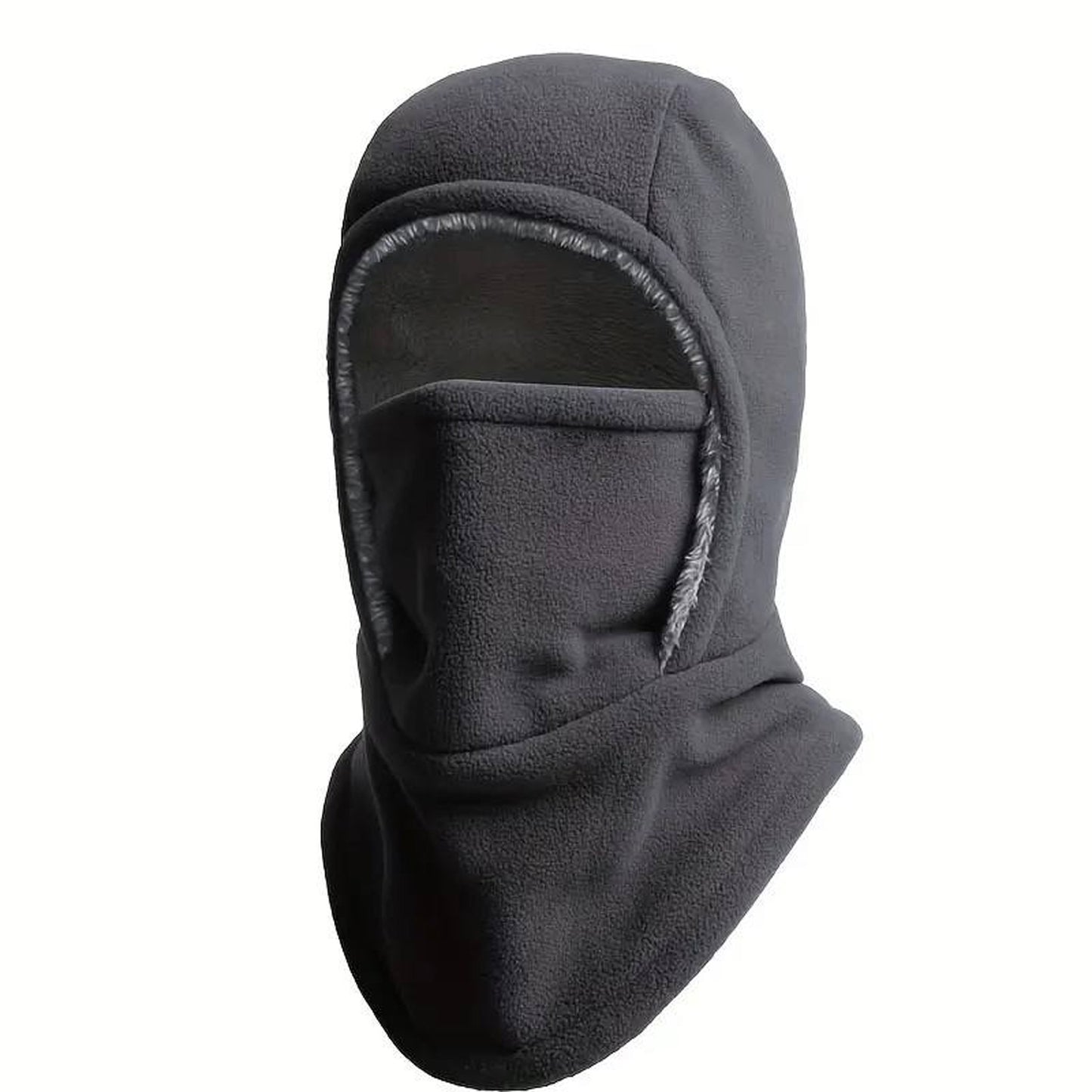 🎄 Christmas Sale 70% OFF ❄️ FancyStar™ 4-in-1 Thermal Balaclava Winter Hat (Mask, Neck & Ears Warmer)