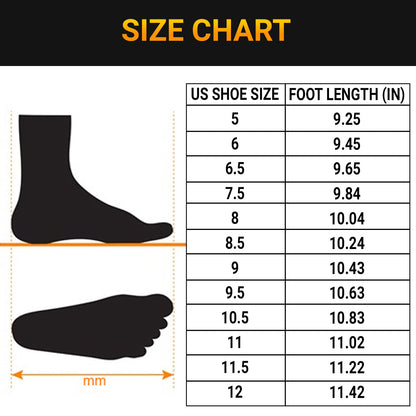 ❄ Early Christmas Sale 70% OFF 👟 2025 FANCYSTAR™ 360° Thermal Anti-Slip Orthopedic Winter Shoes