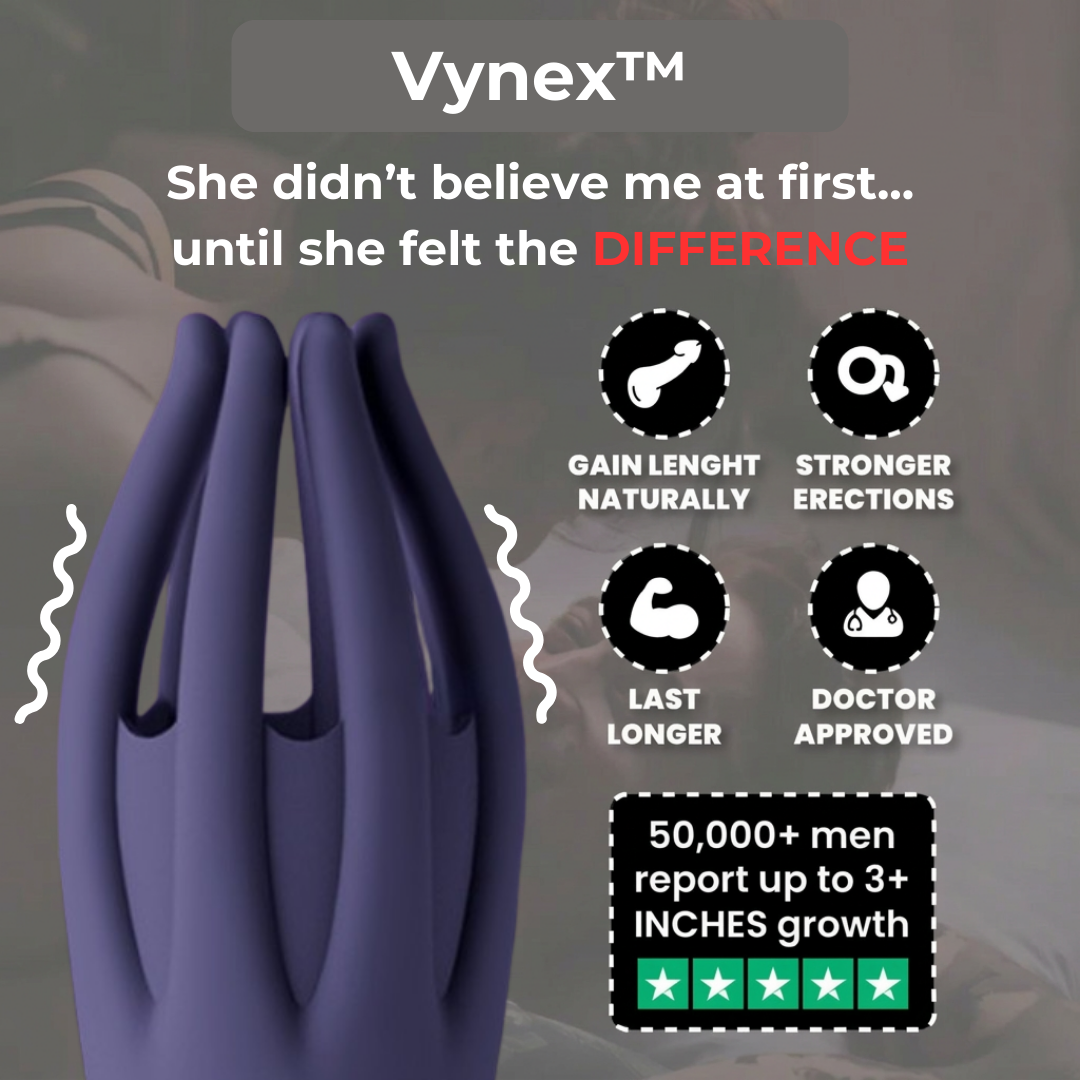 70% OFF ♋ Vynex™ — 3in1 Tentacle Grip Trainer for Men