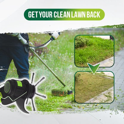 🔥 HOT SALE 49% OFF👨‍🌾String Trimmer Replacement Head