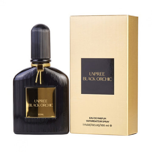 UNPREE™ Black Orchic Pheromone Men Perfume