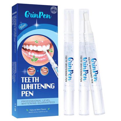 GRINPEN™ Teeth Whitening Essence