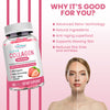 VitaGlow Super Collagen Gummies - Anti Aging Formula 🔥BEST SELLER🔥