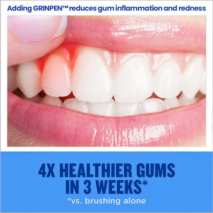 GRINPEN™ Teeth Whitening Essence