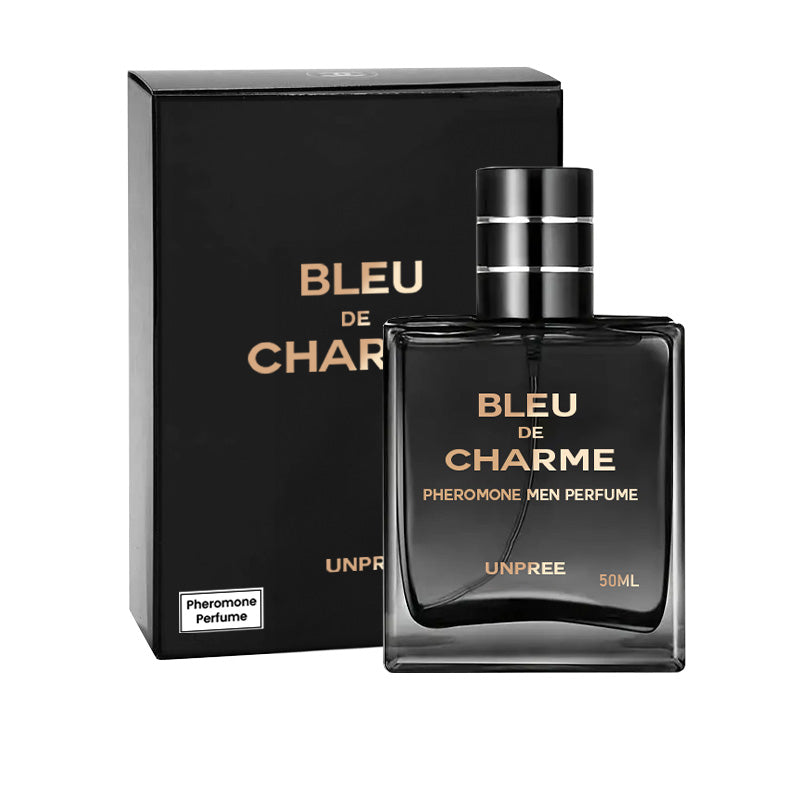 UNPREE™ Bleu De Charme Pheromone Men Perfume