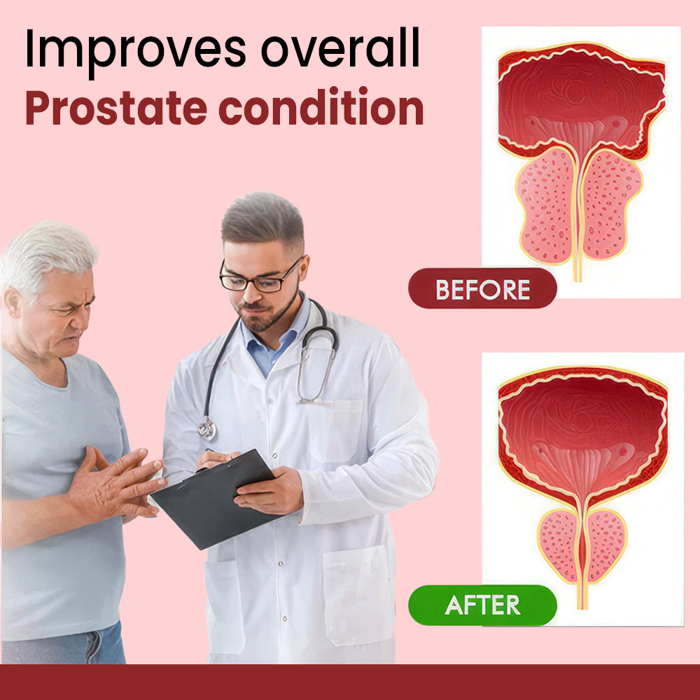 TRADITIONAL POWER™ Organic Kidney & Prostate Support Tea