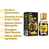 BEEGYNO™ FatTherm Bee Venom Gynecomastia Heating Oil