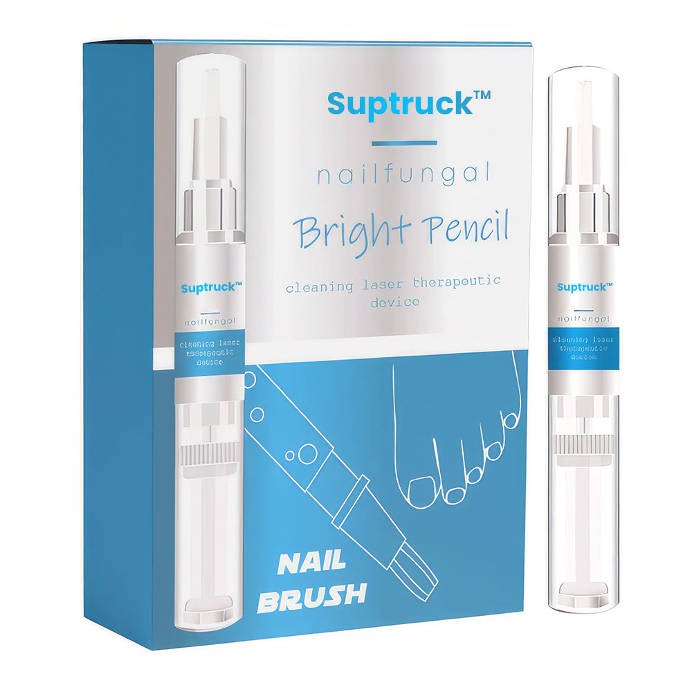 Suptruck™ NailFungal CleaningLaser TherapeuticDevice