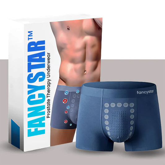 FANCYSTAR™ Prostate Therapy Underwear