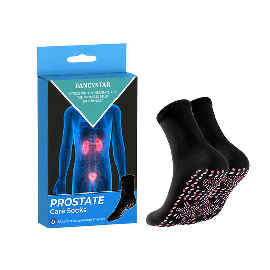 FancyStar Prostate Care Socks