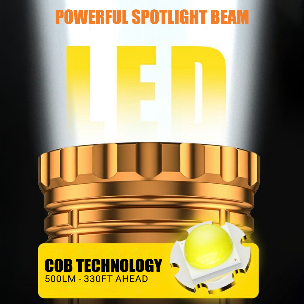 2026 Upgraded Lumora™ 4in1 Solar Emergency Survival Lantern ⚡ #1 Must-Have for Power Outages