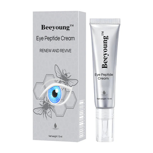 BEEYOUNG™ Eye Peptide Cream