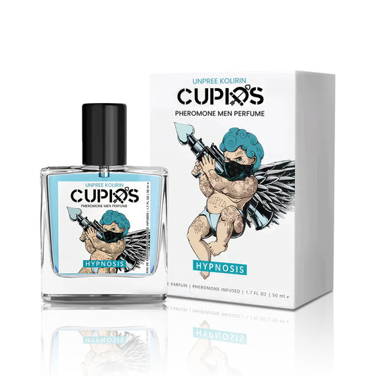 UNPREE™ Kolirin CUPIDS Pheromone Men Perfume 🔥 70% Limited Discounts