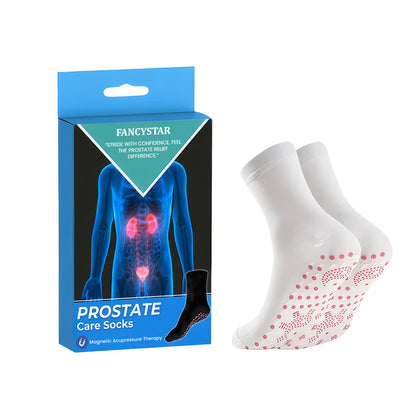 FancyStar Prostate Care Socks