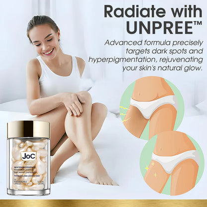 JoC™ Skin Whitening Essence Capsules