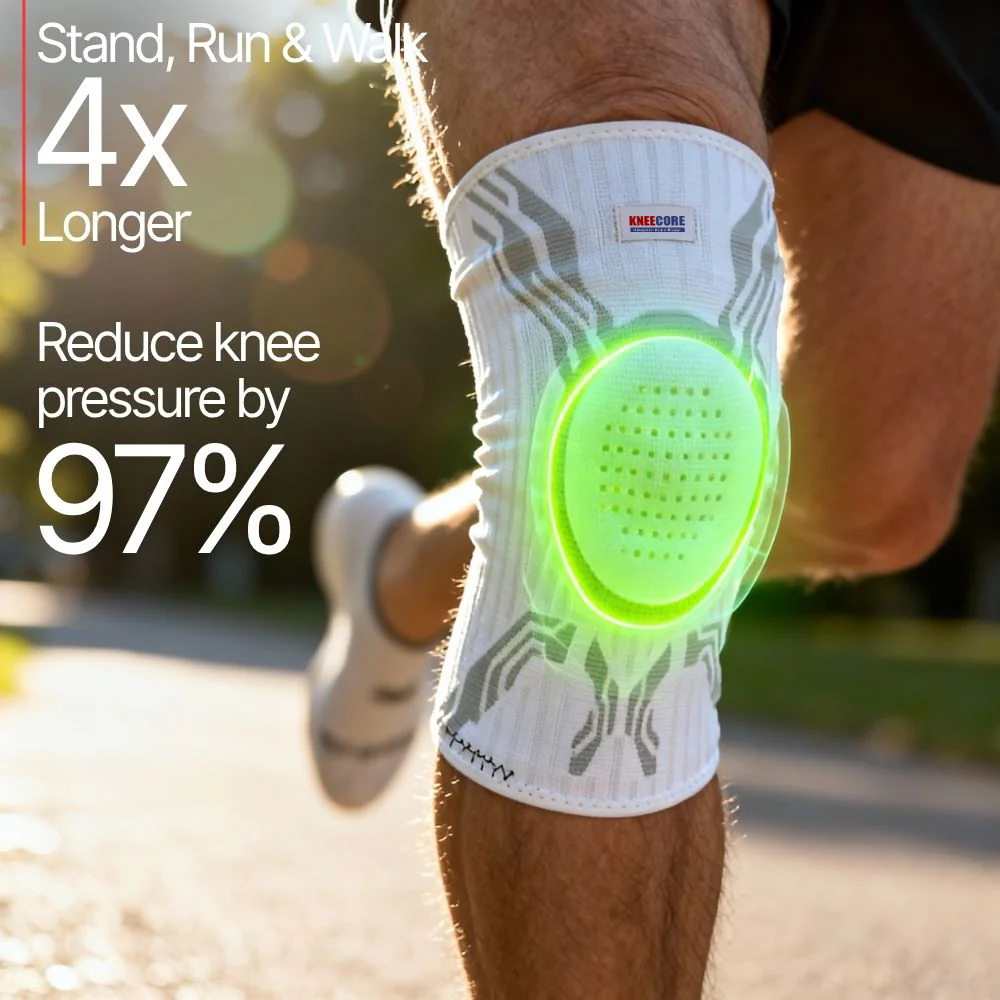 Father's Day SALE 65% OFF 🔥 KneeCore™ Adaptive Knee Support Brace