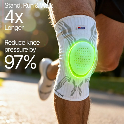 Father's Day SALE 65% OFF 🔥 KneeCore™ Adaptive Knee Support Brace