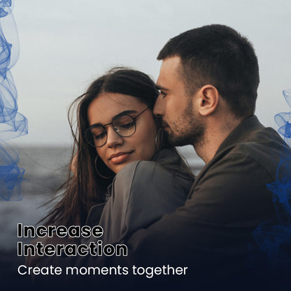 🎉 2025 Limited 70% ️OFF ⏳ UNPREE™ Kolirin LAYTOR Pheromone Men Parfum