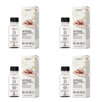 Unpree™ Intense Nail Growth and Strengthening Serum