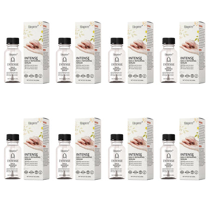 Unpree™ Intense Nail Growth and Strengthening Serum