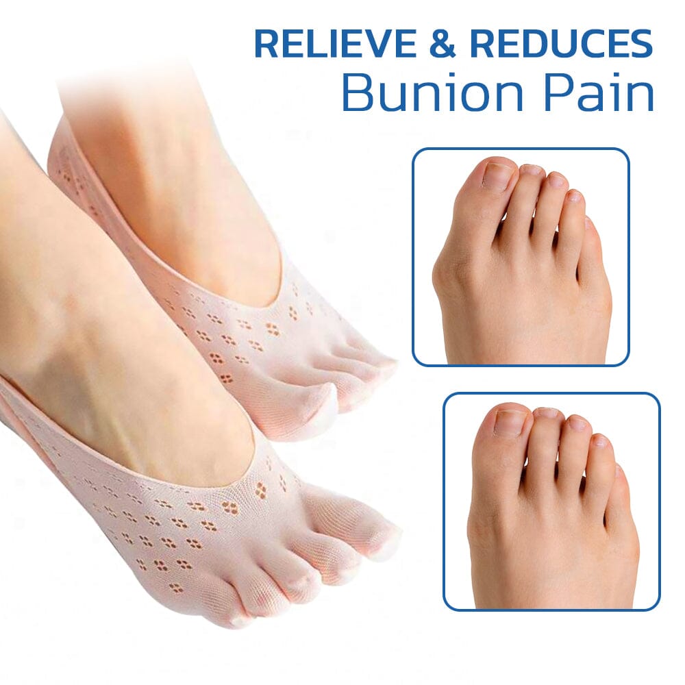 SUPTRUCK™ Orthopedic Bunion Relief Socks