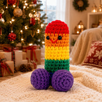 Colorful Buddy