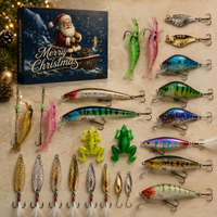 Soft Bait & Jig