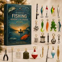 Complete Fishing Gear
