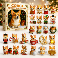 Corgi