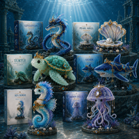 Full Set of 6 - All Styles