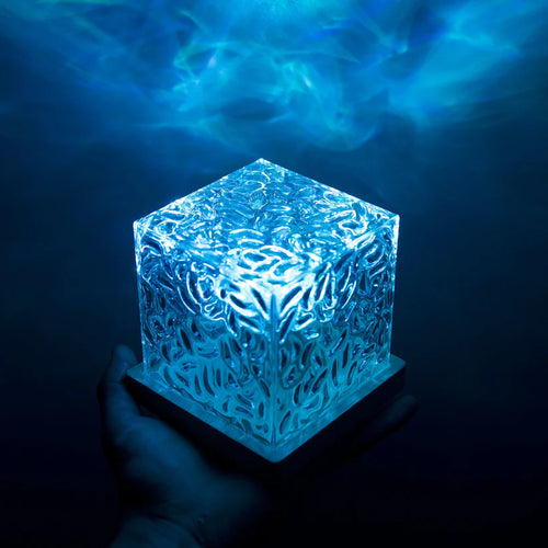 OceanWave🌌 Magical Northern Lights for Your Room ✨Aurora Borealis Night Light Projector