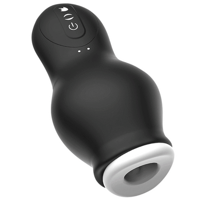 SUXORA™  Automatic Sucking & Vibration Therapy Trainer