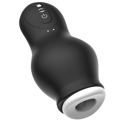 SUXORA™  Automatic Sucking & Vibration Therapy Trainer