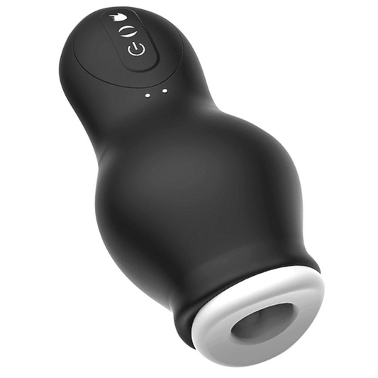 SUXORA™  Automatic Sucking & Vibration Therapy Trainer