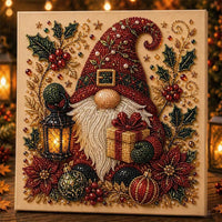 Festive Gnome