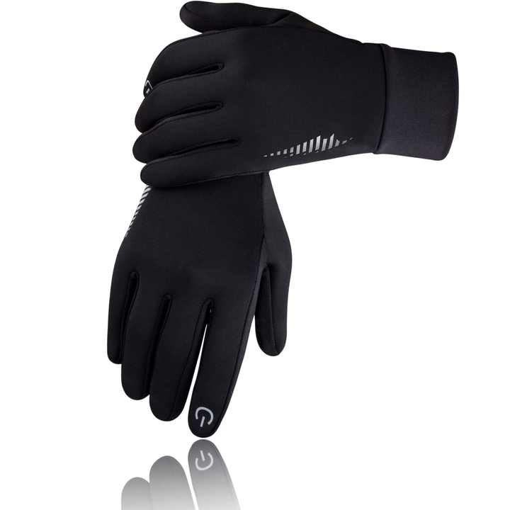 ❄️ Xmas Sale 50% ⛄️ WinterActive Touch Screen Gloves™