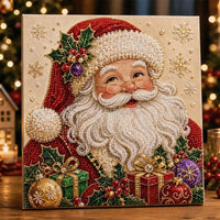 Happy Santa